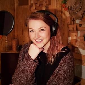 Meet your Posher, Renee-louise